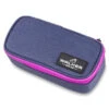 Federmäppchen WALKER Wizzard, Blue Ivy/Pink -Schulbedarf Laden 65072