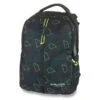Rucksack WALKER Elite 2.0, Green Polygon -Schulbedarf Laden 75335