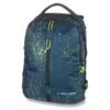 Rucksack WALKER Elite 2.0, Neon Splash 1 Rucksack WALKER Elite 2.0, Neon Splash -Schulbedarf Laden 75344