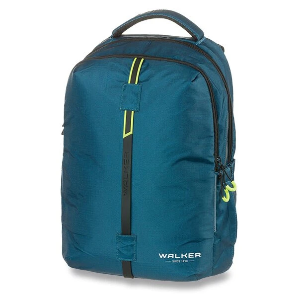 Rucksack WALKER Elite 2.0, Steel Blue 3 Rucksack WALKER Elite 2.0, Steel Blue