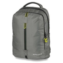 Rucksack WALKER Elite 2.0, Steel Grey