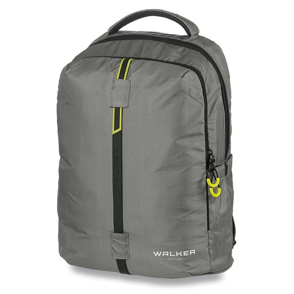 Rucksack WALKER Elite 2.0, Steel Grey 3 Rucksack WALKER Elite 2.0, Steel Grey