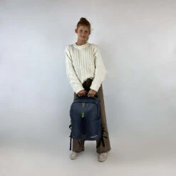 Rucksack WALKER Elite 2.0, Steel Grey 8 Rucksack WALKER Elite 2.0, Steel Grey -Schulbedarf Laden 75354