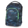 Rucksack WALKER, Campus Evo 2.0, Camo Athrazit 1 Rucksack WALKER, Campus Evo 2.0, Camo Athrazit -Schulbedarf Laden 75361