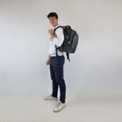 Rucksack WALKER, Campus Evo 2.0, Green Polygon 9 Rucksack WALKER, Campus Evo 2.0, Green Polygon -Schulbedarf Laden 75368