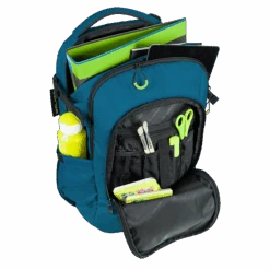 Rucksack WALKER, Campus Evo 2.0, Steel Blue -Schulbedarf Laden 75383