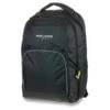 Rucksack WALKER College 2.0, All Black -Schulbedarf Laden 75391