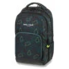 Rucksack WALKER College 2.0, Green Polygon -Schulbedarf Laden 75394