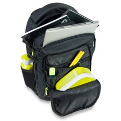 Rucksack WALKER Fame, Uni Dark Grey -Schulbedarf Laden 75407