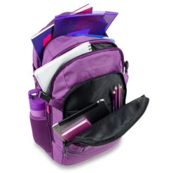 Rucksack WALKER Fame, Uni Mint -Schulbedarf Laden 75418