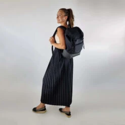 Rucksack WALKER Sol, Anthracite -Schulbedarf Laden 75431