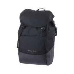 Rucksack WALKER Sol, Anthracite -Schulbedarf Laden 75432