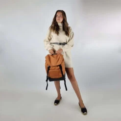 Rucksack WALKER Sol, Coconut 8 Rucksack WALKER Sol, Coconut -Schulbedarf Laden 75436