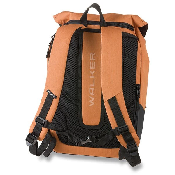Rucksack WALKER Sol, Coconut 6 Rucksack WALKER Sol, Coconut – Bild 5