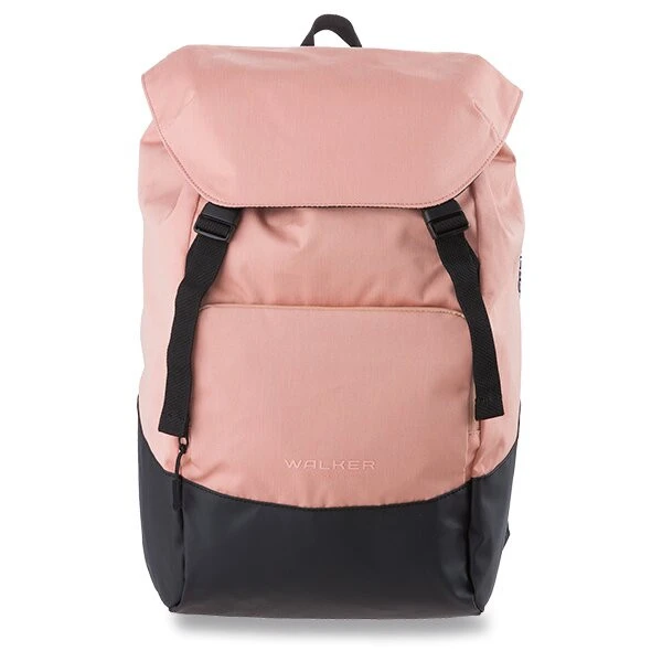 Rucksack WALKER Sol, Flamingo 3 Rucksack WALKER Sol, Flamingo