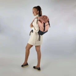 Rucksack WALKER Sol, Flamingo 9 Rucksack WALKER Sol, Flamingo -Schulbedarf Laden 75442