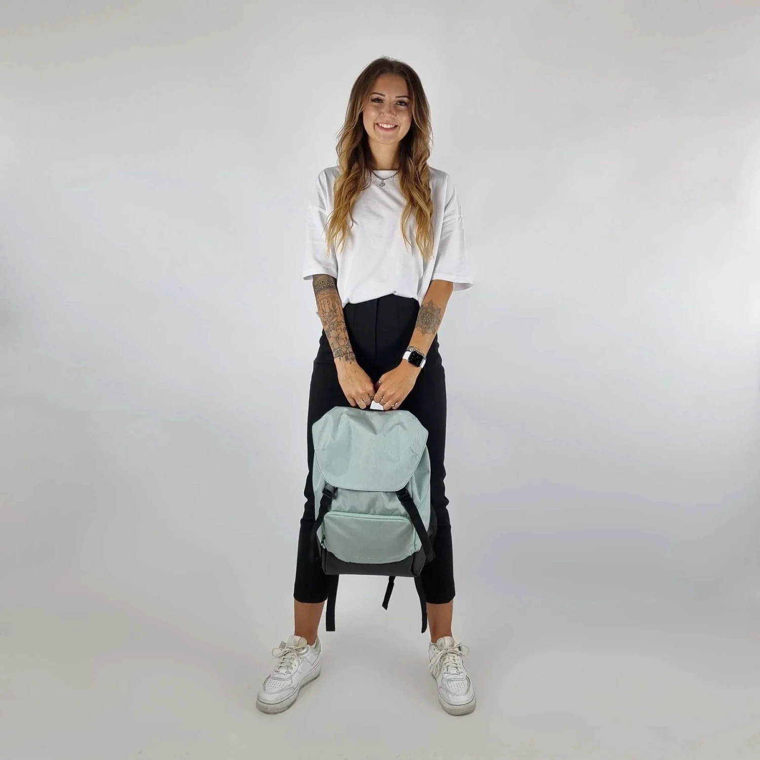 Rucksack WALKER Sol, Malibu 6 Rucksack WALKER Sol, Malibu – Bild 4