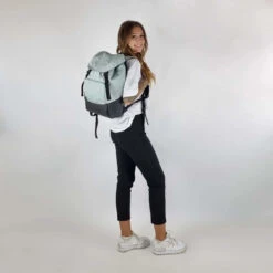 Rucksack WALKER Sol, Malibu 11 Rucksack WALKER Sol, Malibu -Schulbedarf Laden 75449