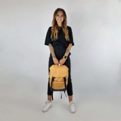 Rucksack WALKER Sol, Peach -Schulbedarf Laden 75453