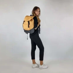 Rucksack WALKER Sol, Peach -Schulbedarf Laden 75454