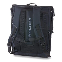 Rucksack WALKER Mika, Anthracite 10 Rucksack WALKER Mika, Anthracite -Schulbedarf Laden 75457