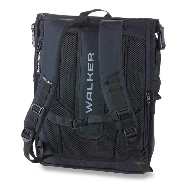 Rucksack WALKER Mika, Anthracite 5 Rucksack WALKER Mika, Anthracite – Bild 3
