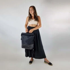 Rucksack WALKER Mika, Anthracite 11 Rucksack WALKER Mika, Anthracite -Schulbedarf Laden 75458