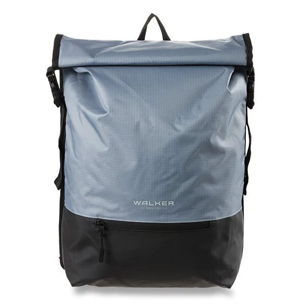 Rucksack WALKER Mika, Grey 3 Rucksack WALKER Mika, Grey