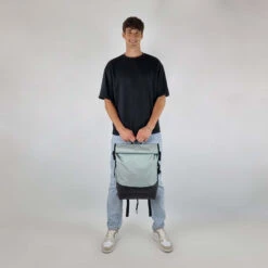 Rucksack WALKER Mika, Malibu -Schulbedarf Laden 75478