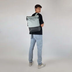 Rucksack WALKER Mika, Malibu -Schulbedarf Laden 75479