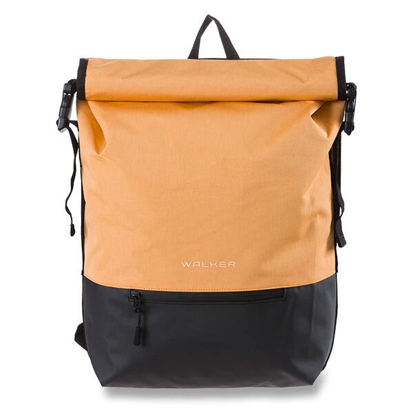 Rucksack WALKER Mika, Peach 3 Rucksack WALKER Mika, Peach