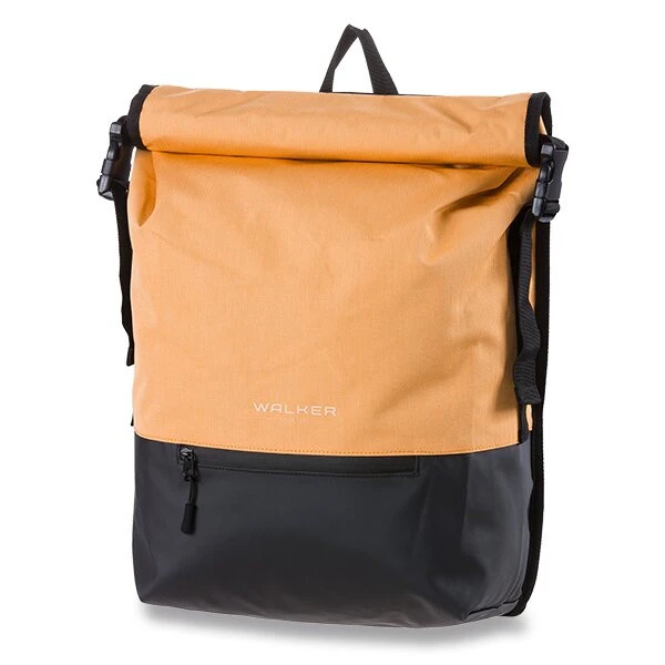 Rucksack WALKER Mika, Peach 4 Rucksack WALKER Mika, Peach – Bild 2