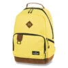 Rucksack WALKER, Pure Eco, Butter -Schulbedarf Laden 75494