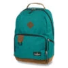 Rucksack WALKER, Pure Eco, Emerald -Schulbedarf Laden 75496