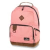 Rucksack WALKER, Pure Eco, Peach -Schulbedarf Laden 75501