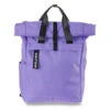 Rucksack WALKER Roll Top, Lavender -Schulbedarf Laden 75503