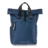 Rucksack WALKER Roll Top, Navy 1 Rucksack WALKER Roll Top, Navy -Schulbedarf Laden 75506