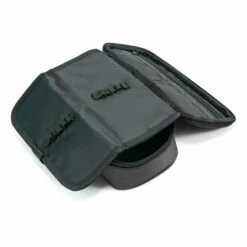 Federmäppchen WALKER, All Black -Schulbedarf Laden 75510