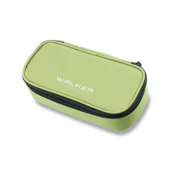 Federmäppchen WALKER, Lime