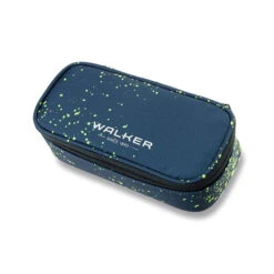 Federmäppchen WALKER, Neon Splash