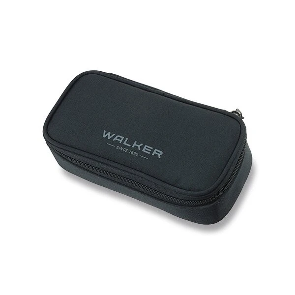 Federmäppchen WALKER, Anthracite 3 Federmäppchen WALKER, Anthracite