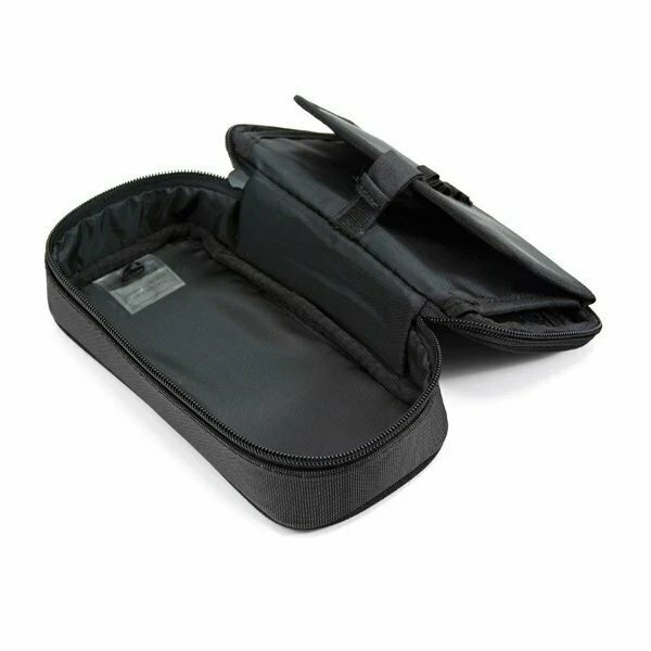 Federmäppchen WALKER, Anthracite 4 Federmäppchen WALKER, Anthracite – Bild 2