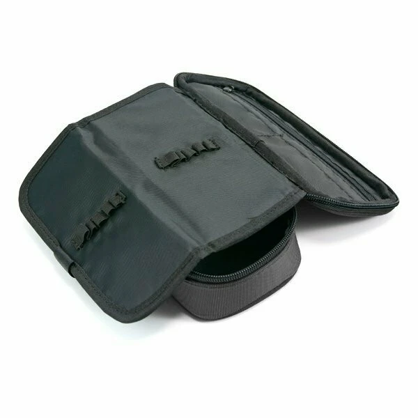 Federmäppchen WALKER, Anthracite 5 Federmäppchen WALKER, Anthracite – Bild 3