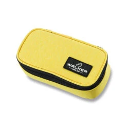 Federmäppchen WALKER, Butter