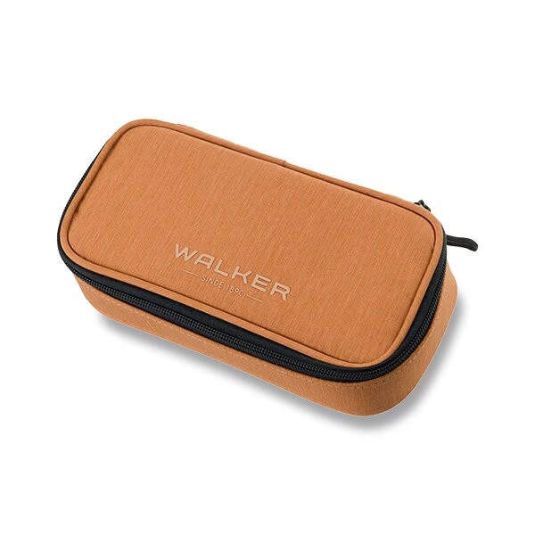 Federmäppchen WALKER, Coconut 3 Federmäppchen WALKER, Coconut