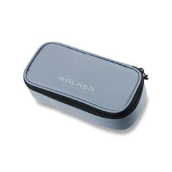 Federmäppchen WALKER, Grey