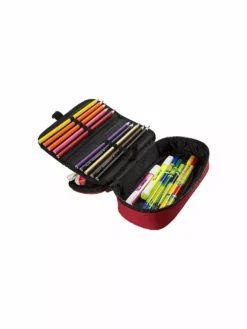 WALKER, Federpenal - Pencil Box "Pure Concept" -Schulbedarf Laden walker federpenal pencilbox26quot3Bpureconcept26quot3B 3 768 1024 75 7138283 3