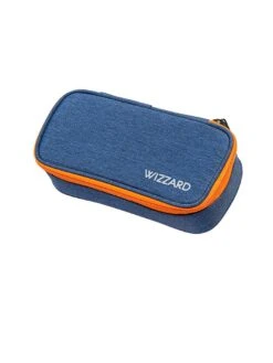 WALKER, Federpenal - Pencil Box "Wizzard"