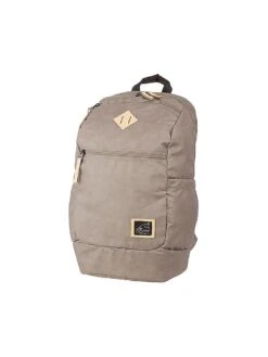 WALKER, Rucksack "Capital Icon - Grey Coated"
