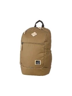 WALKER, Rucksack "Capital Icon - Olive Coated"